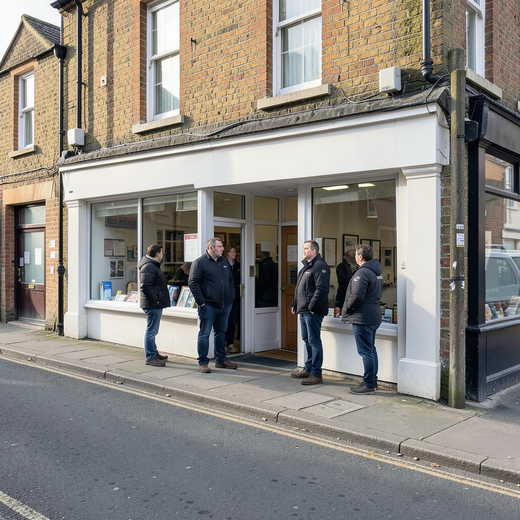 7 Bradford businesses named and shamed for failing to pay minimum wage to 90 staff
